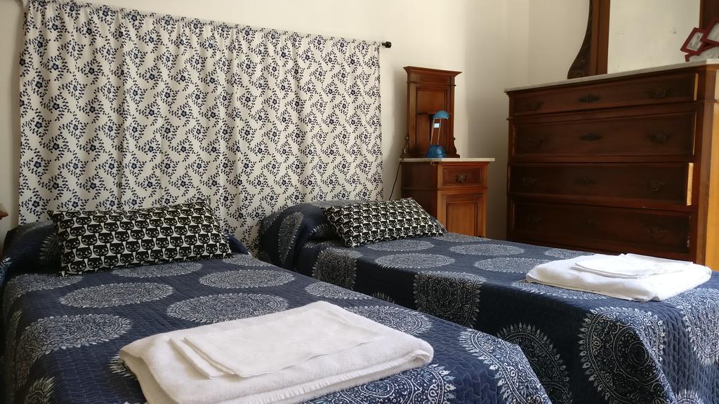 I 4 Gatti Hotel Bologna Ngoại thất bức ảnh